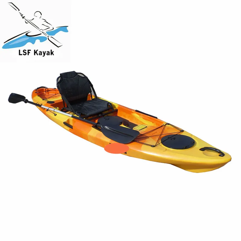 Not inflatable kayak fishing kayak single for sales