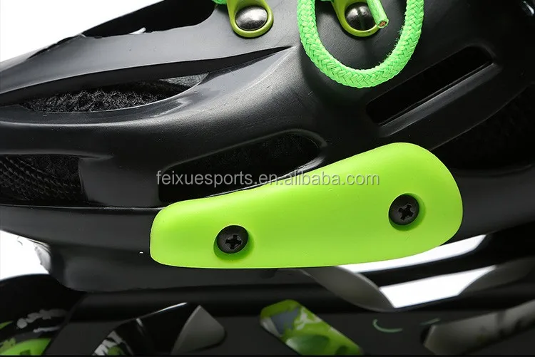 flashing roller skate for all seasons