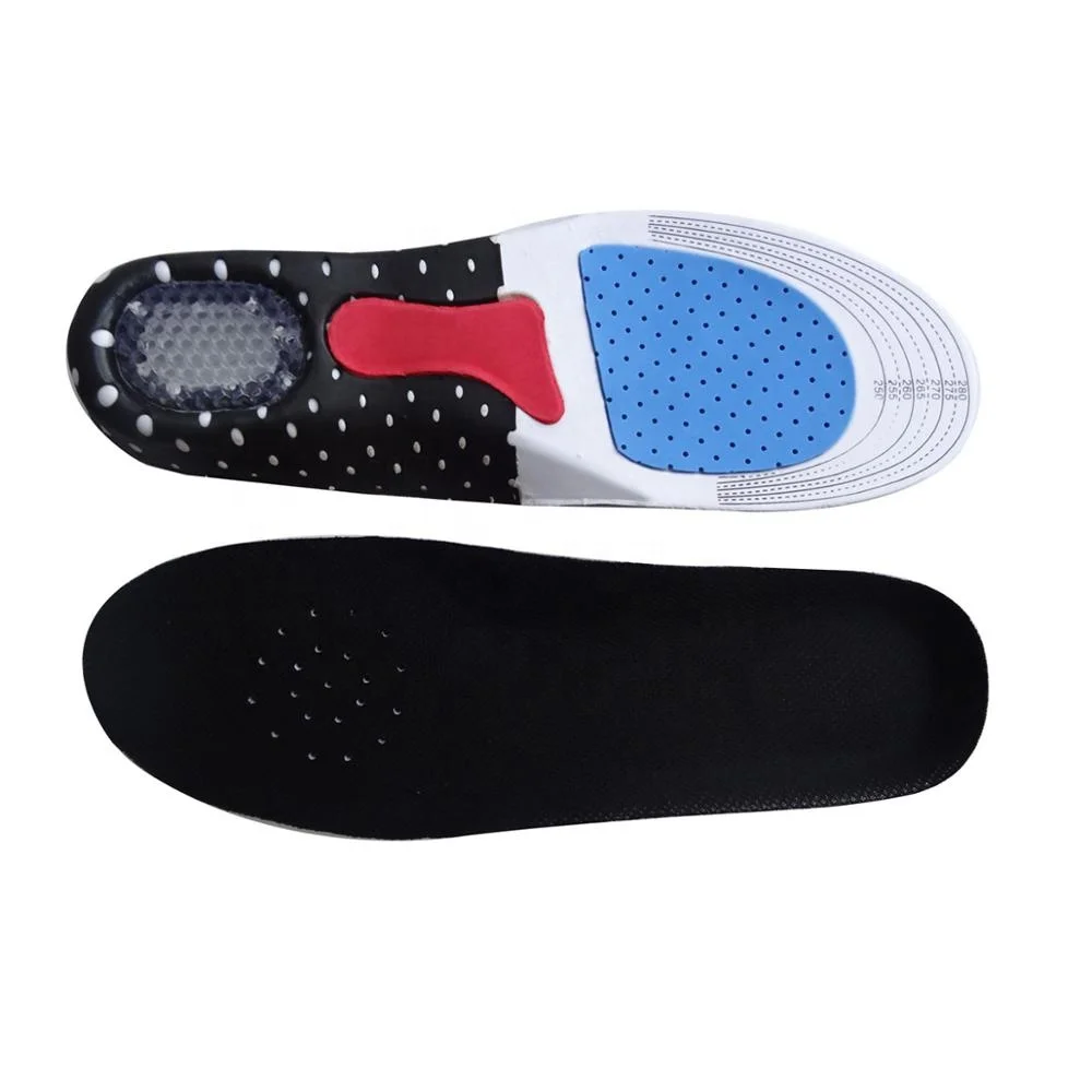 EVA insole for shoes Sport insole insole shoes