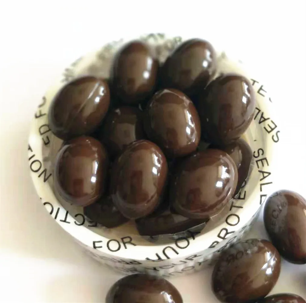 
High quality Vitamine B complex softgels 