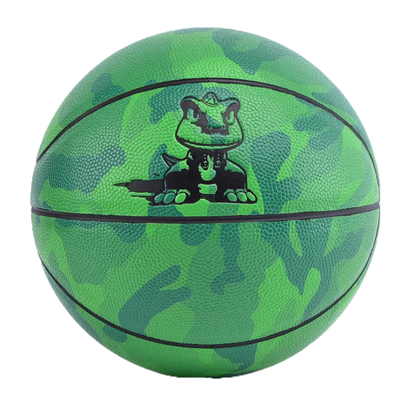 wholesale size 6 use Premium leather Personalized Basketball