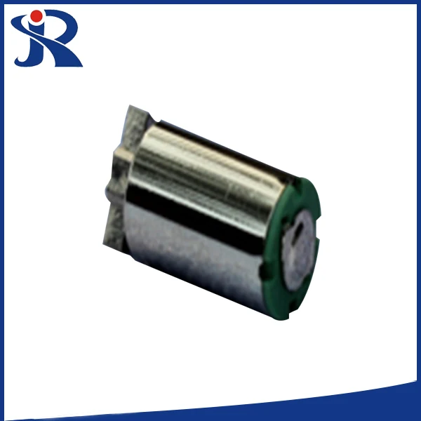 electric toothbrush vibration mini crucible motor