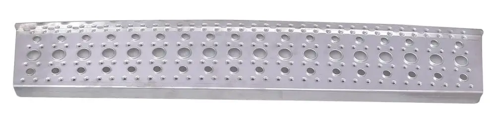 FREIGHTLINER CASCADIA FAIRING STEP TWO