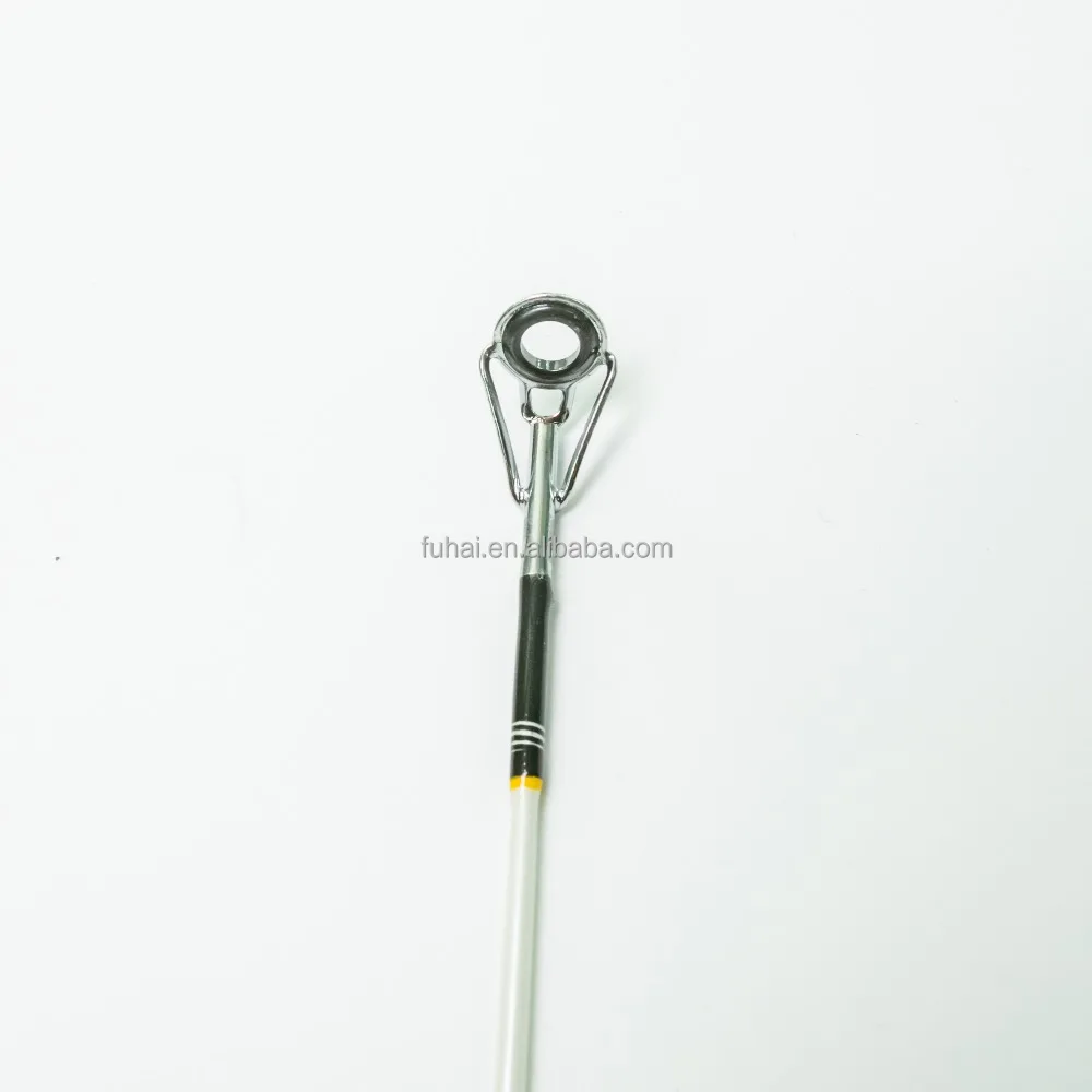 1-section Good Gift Cheap Solid Fiberglass Lure Fishing Rod