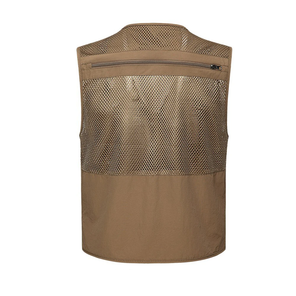 Камуфляжные охотничьи жилеты на заказ