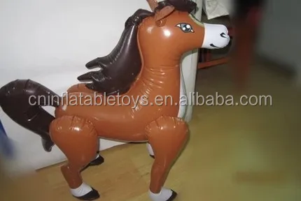 Factory inflatable sex sheep , other style avaible