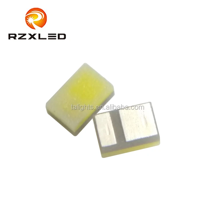 LED 3W 3.2V 1610Package Diode Warm white2700K 3000K 3300K 3500K