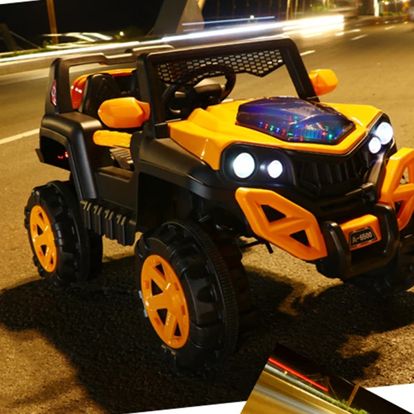 
China cheap toys kids baby car with remote control ride on car for wholesale 