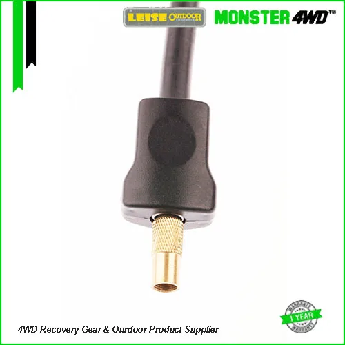 Monster4WD Portable 4X4 72L Air Compressor Tire Inflator Pump