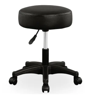 
2020 Adjustable Hydraulic Tattoo Salon Rolling Massage modern Swivel metal Bar Stool bar chair J033 