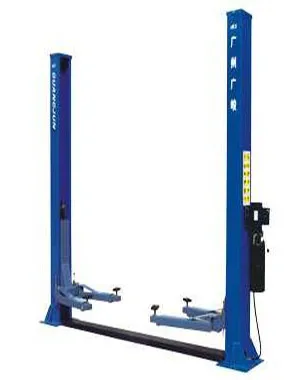 China 220v 380v auto lift mini hydraulic power unit hydraulic power pack