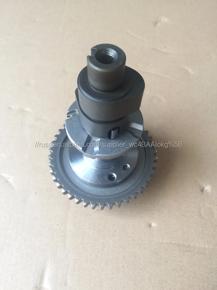 РАСПРЕДЕЛИТЕЛЬНЫЙ ВАЛ в СБОРЕ для CFmoto 500cc ATV 4x4. Номер детали: 0180-024100