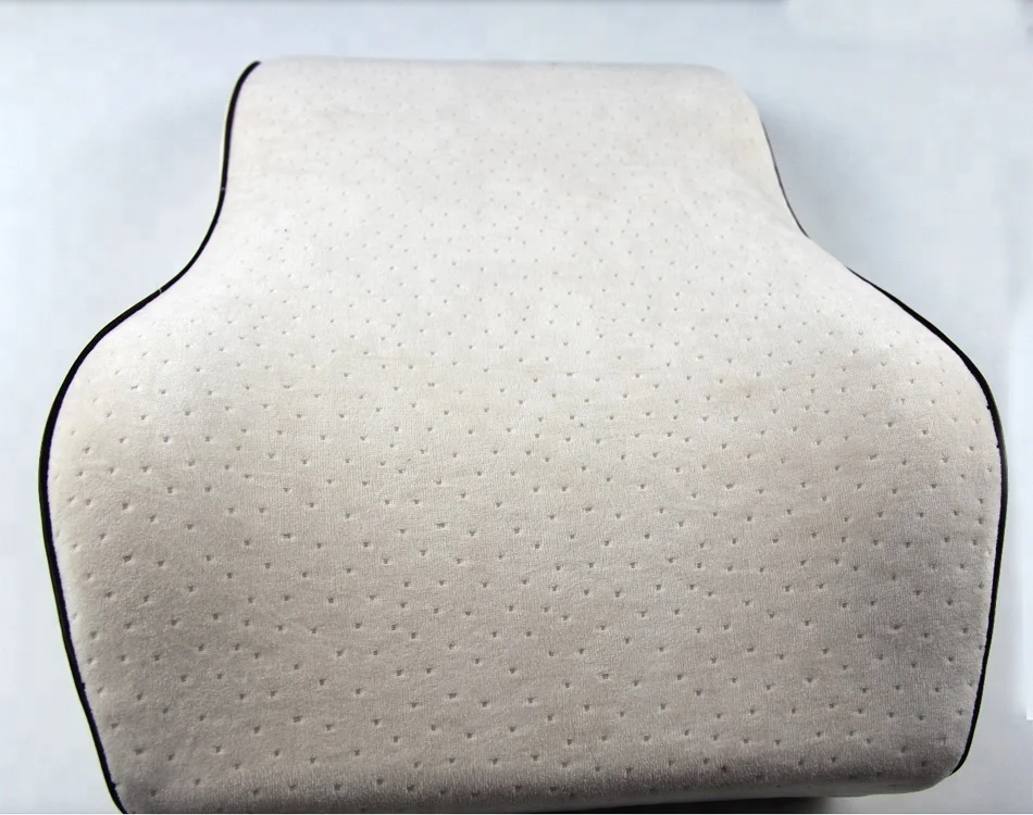 
Orthopedic Travel Office Chair Car Seat Lower Pain Back Rest support pillow 