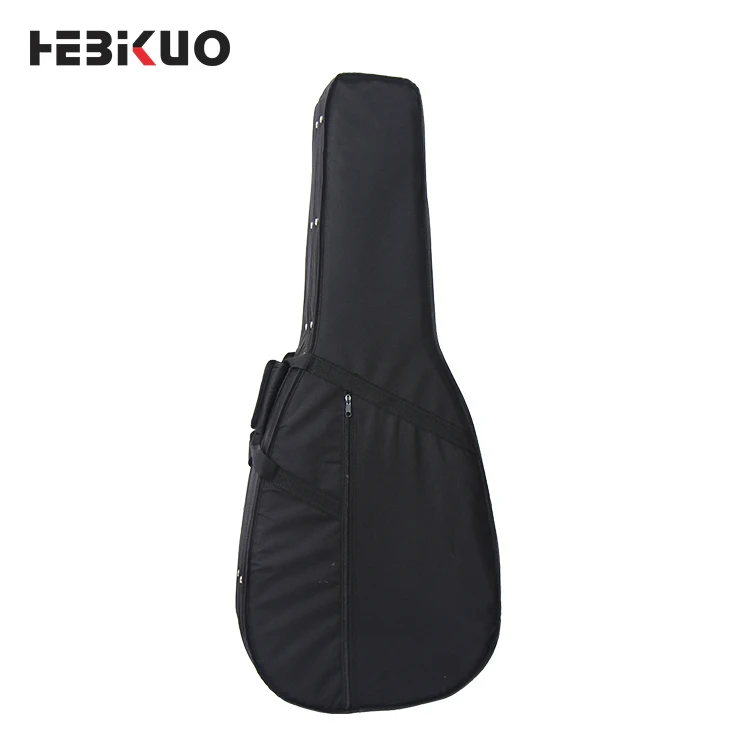 JTH-PM39 HEBIKUO High Quality Waterproof soft 39 inch guitar gig bag
