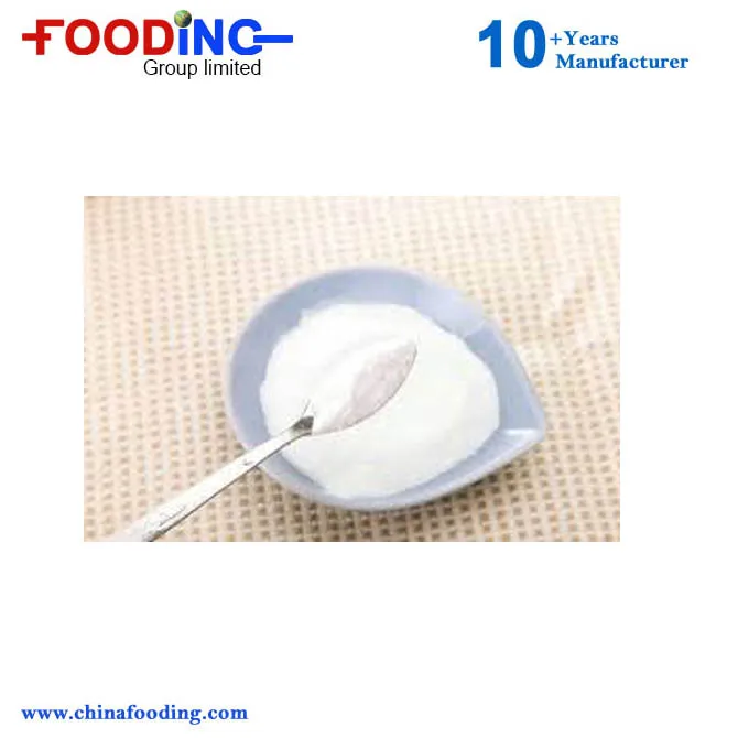 
High Quality Sweetener AK/Acesulfame k Manufacturer 