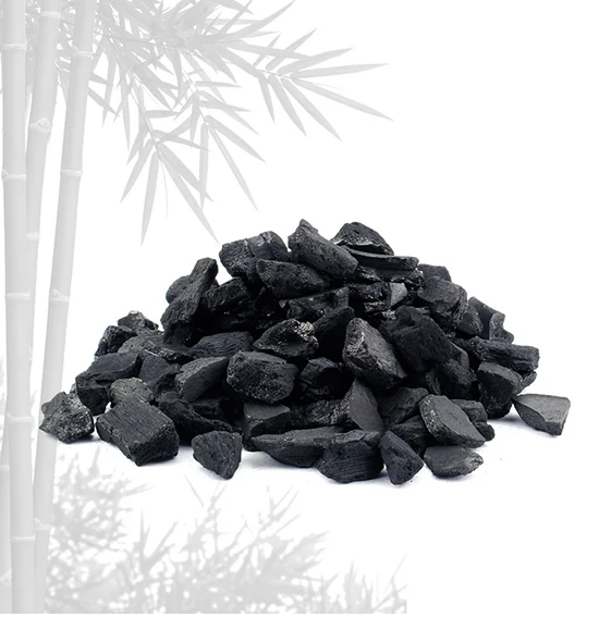 
2017 Promotion Unique Design Natural Bamboo Charcoal Odor Eliminator for Sport Shoes 