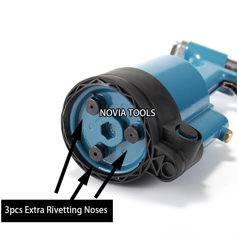 Pneumatic Hydraulic Air Rivet Gun