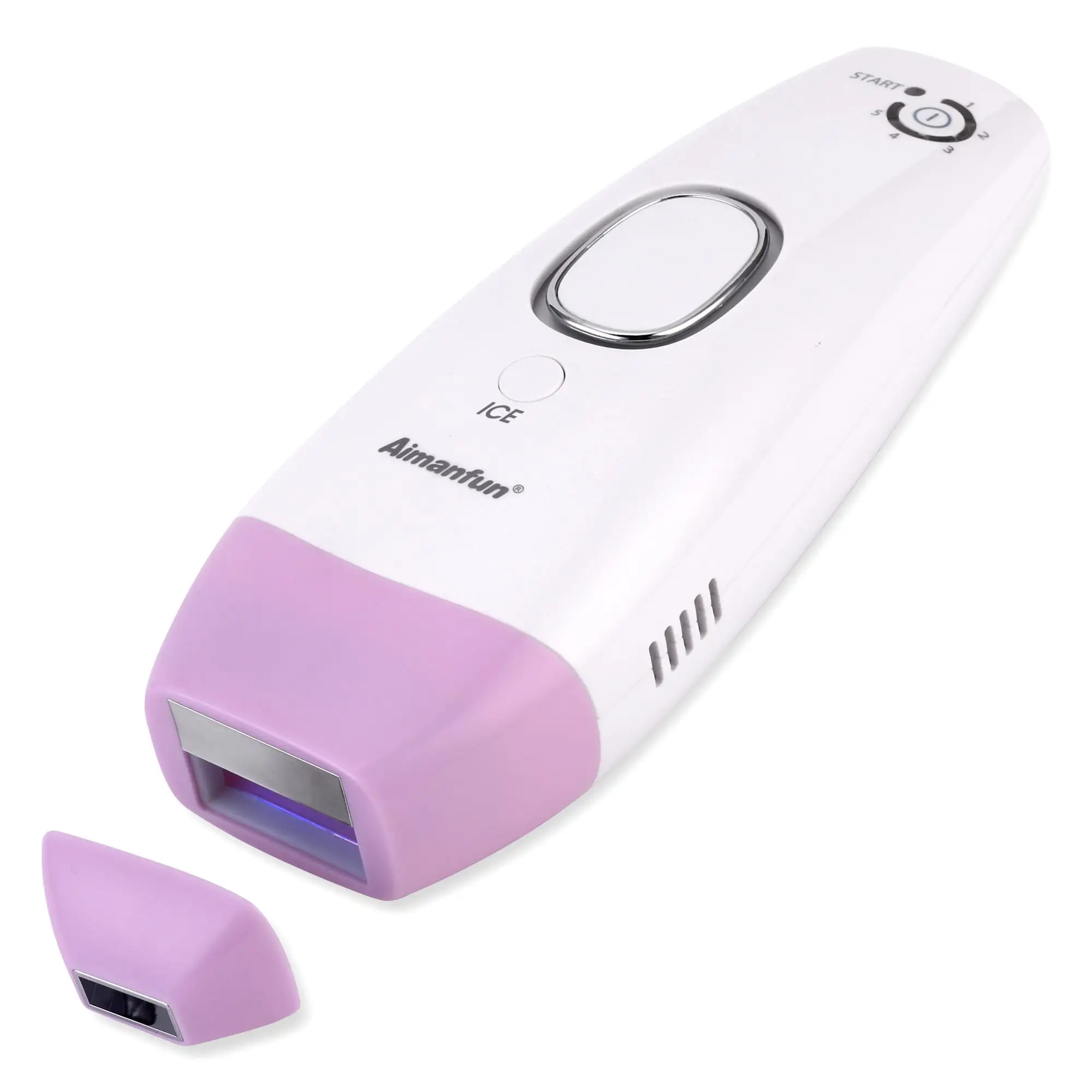 
home laser hair removal machine 