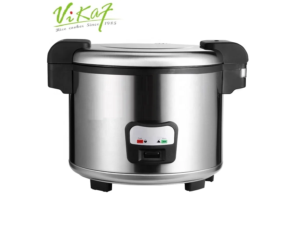 Многофункциональная кухонная электрическая Мультиварка для риса, 5 л