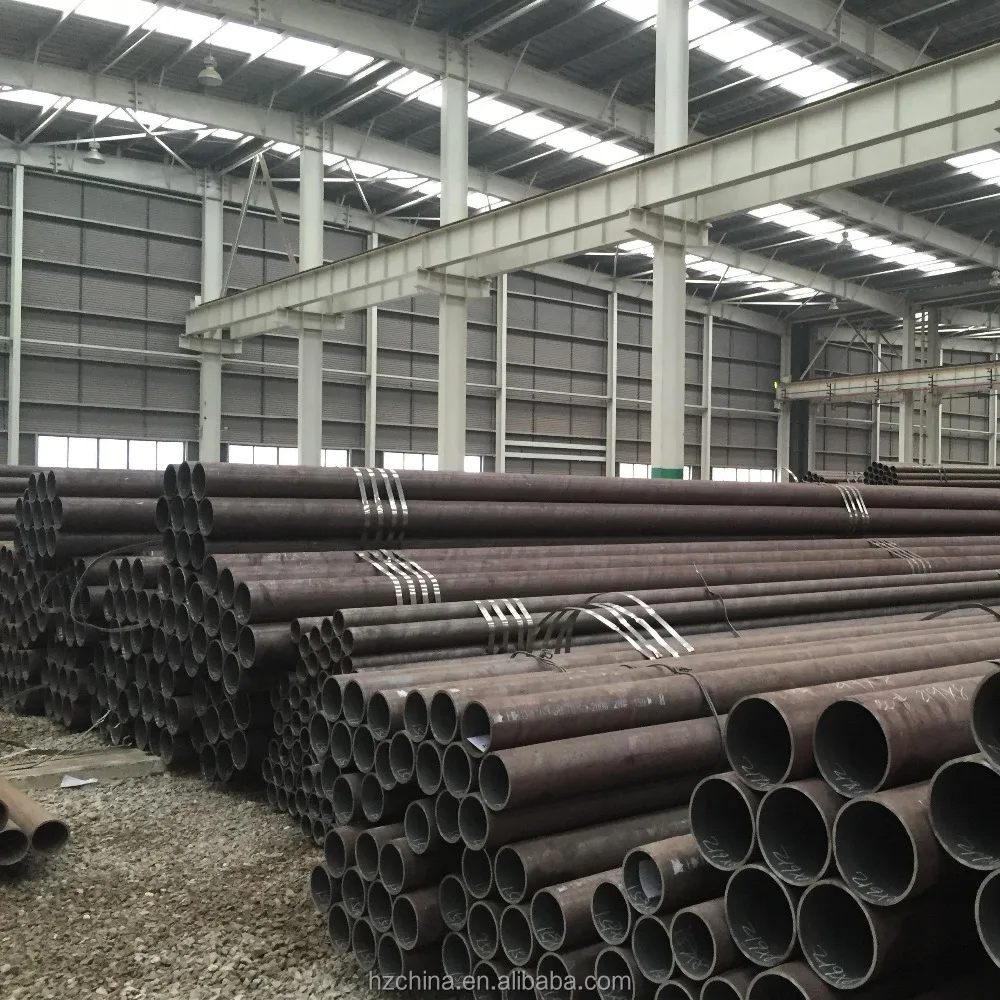  Поставка 12 crmo легированная сталь трубы/A335-p1 бесшовные трубы/4130 сплава стальные трубы