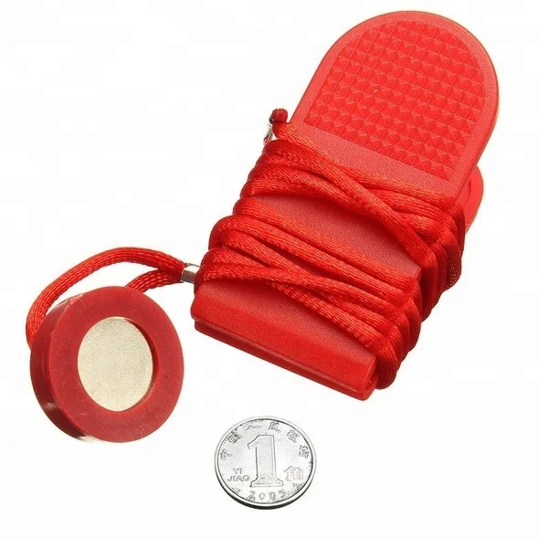 2018 China factory treadmill safety keys