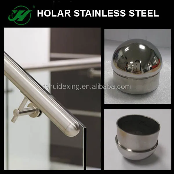 stainless steel stair railing parts,stair handrail accessories