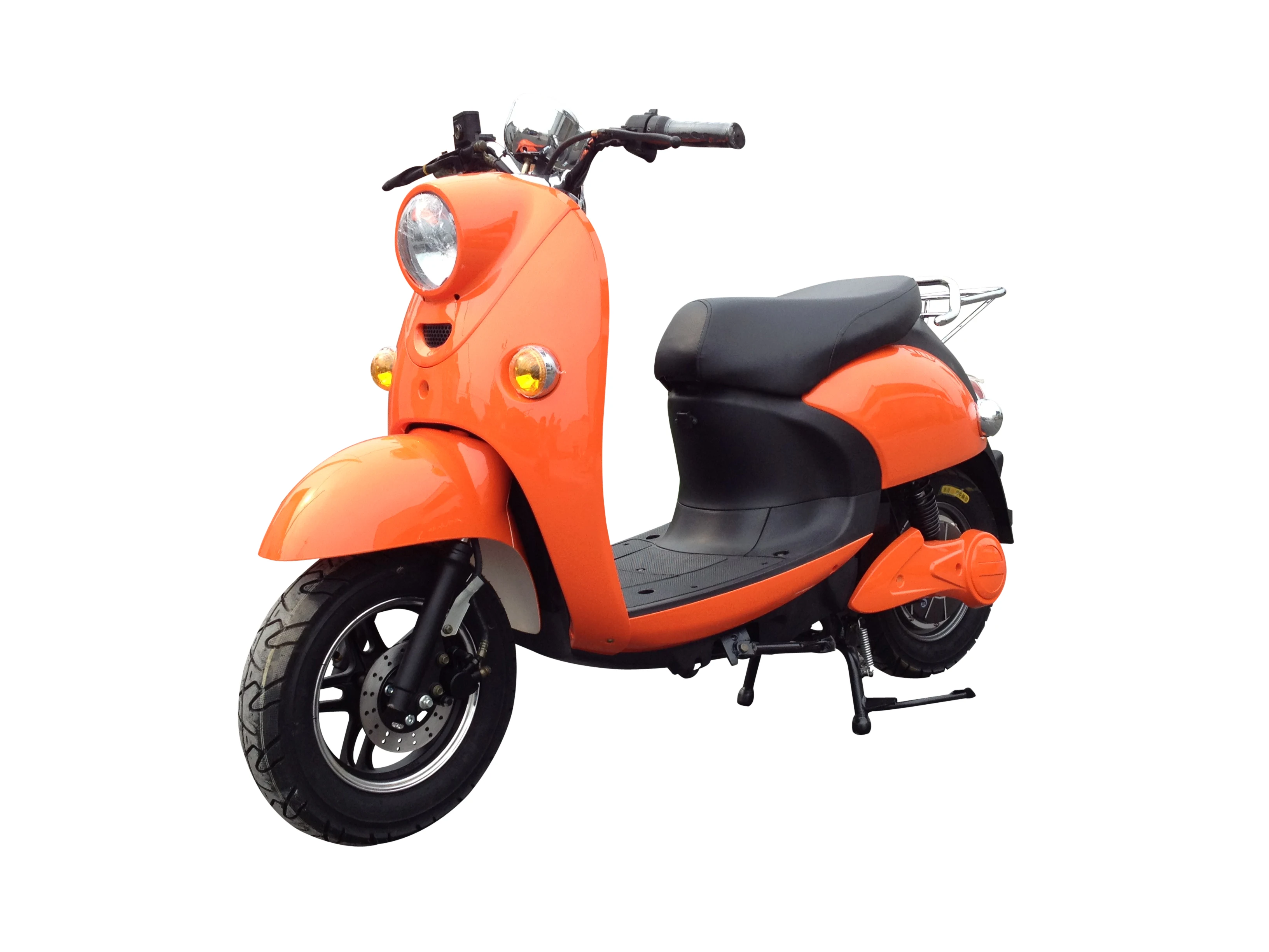 60V 2000w Electric Scooter 2000 watt Electric Scooter EEC Identification (TDX20Z)