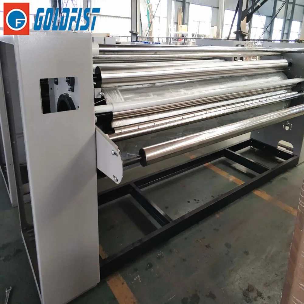 Price dry cleaning pressing machine bed sheet machine ironing machine