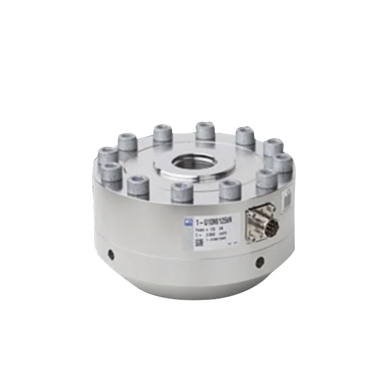 Ucolumn compression 1.25 kN to 2.5 KN load cell column force sensor
