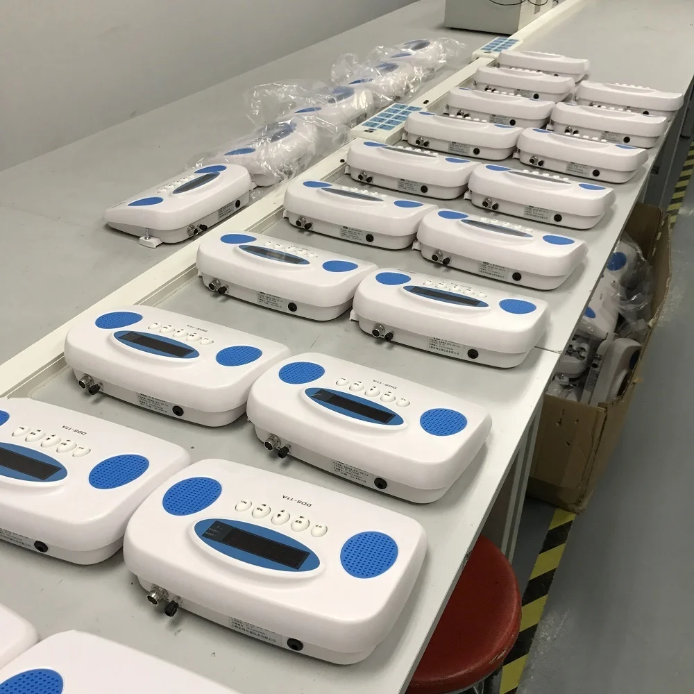 Portable Digital Conductivity Meter DDS-11A Testing Equipment