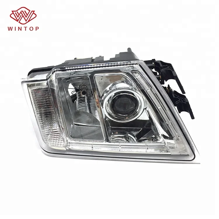 Good Quality New Truck Headlight OEM 21035638 21035637 LH for VOLVO