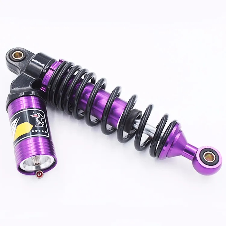 Top Selling Atv Motorcycle Shock Absorber Air Suspension Parts