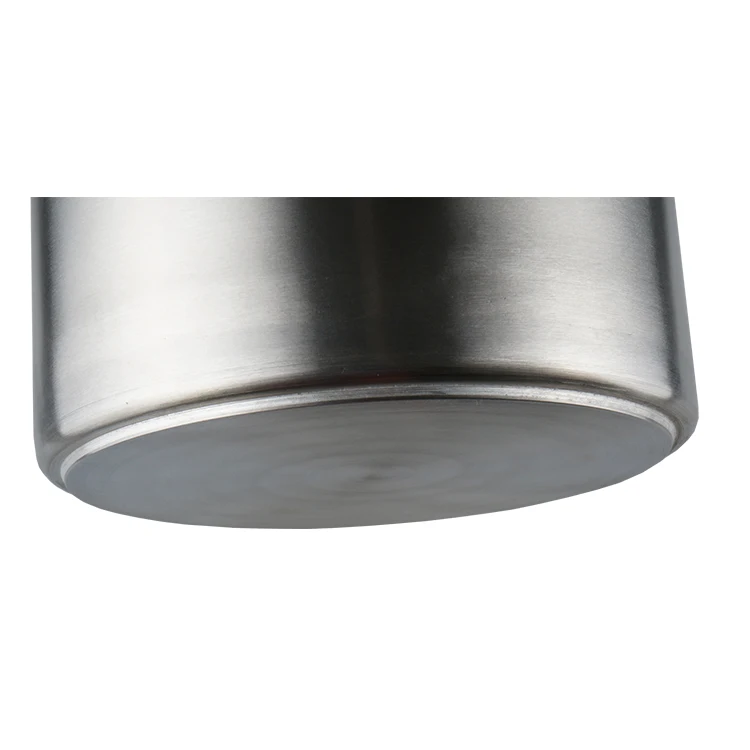 Best quality tall body crab pot belly stock pot belly cookware pasta cooking pot for induction cooker