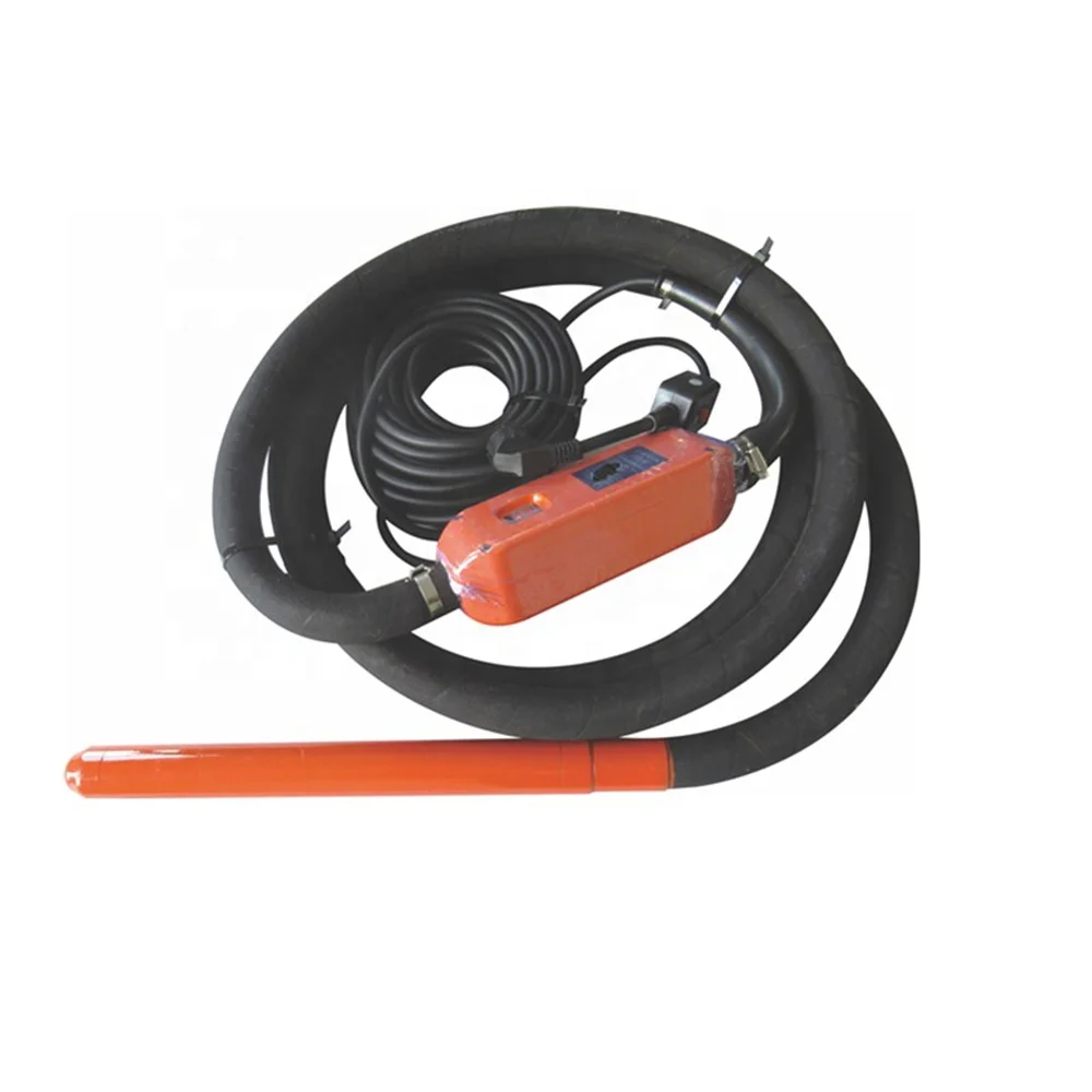 CONGFA High-frequency Concrete Vibrator parts, Concrete Hand Vibrator
