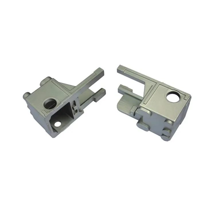 Aluminium die casting motorcycle shell