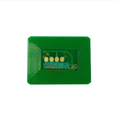 
 Совместимый чип картриджа с тонером для Anytron 002 для цифрового цветного принтера любого-002  