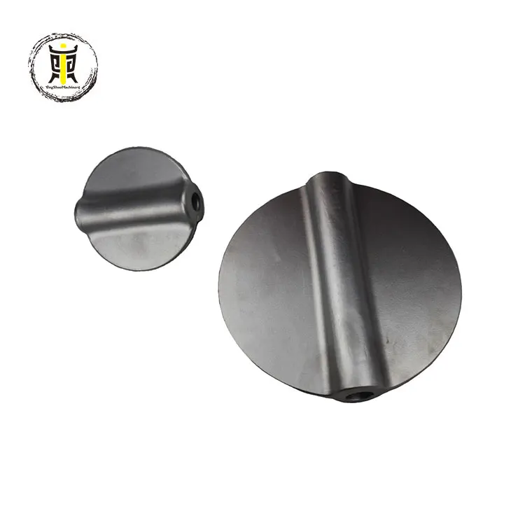 
YS Casting High Precision Lost Wax Investment casting 