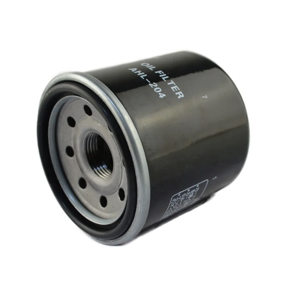 Reusable Malaysia Motorcycle Oil Filter Fit For HARLEY DAVIDSON XG750 SUZUKI LTV700 VZ1600 ARCTIC CAT 650