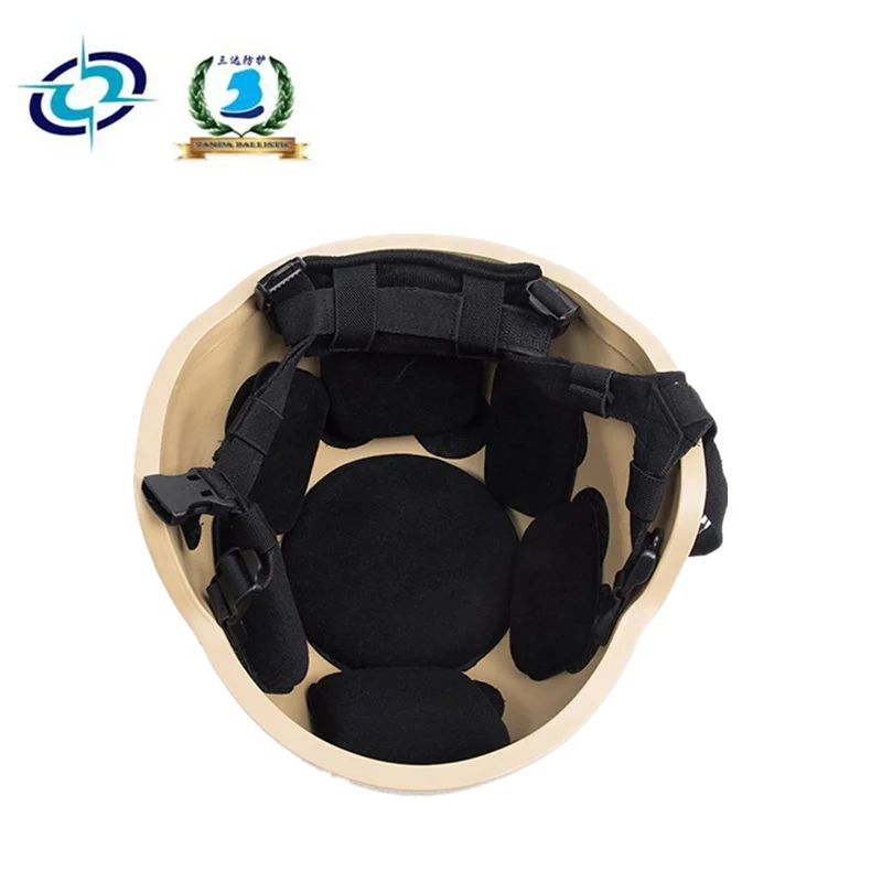 MICH  bullet proof military Helmet