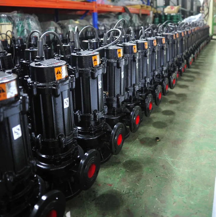 pompe water dirty clean water pump submersible sewage water pump cost in dubai