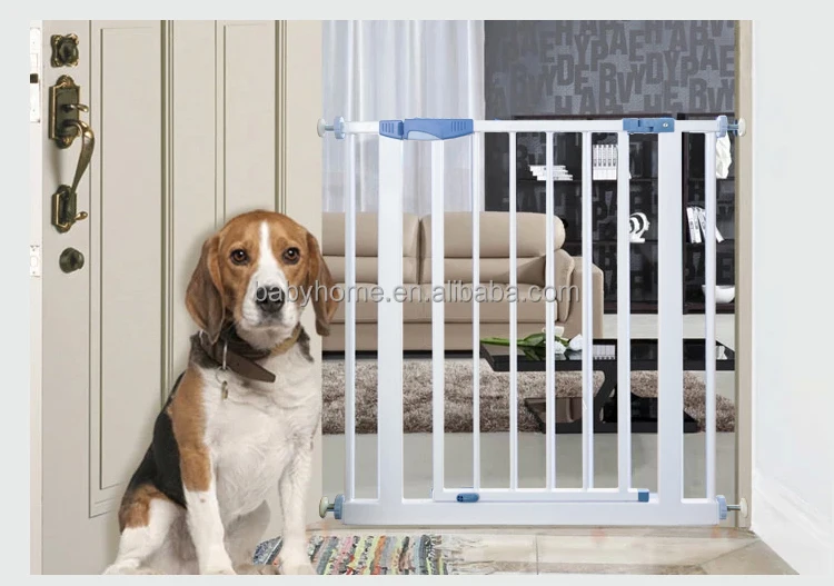 Mamakids SG-01 China manufactured metal baby safety gate