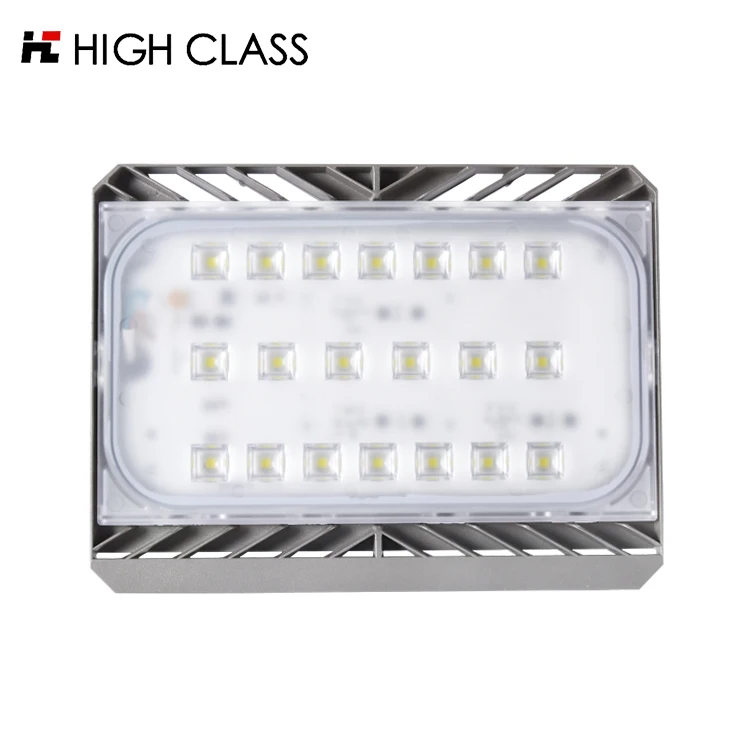 Brightness power integrated aluminium ip67 30w 50w 100w 150w 200w Outdoor led flood light