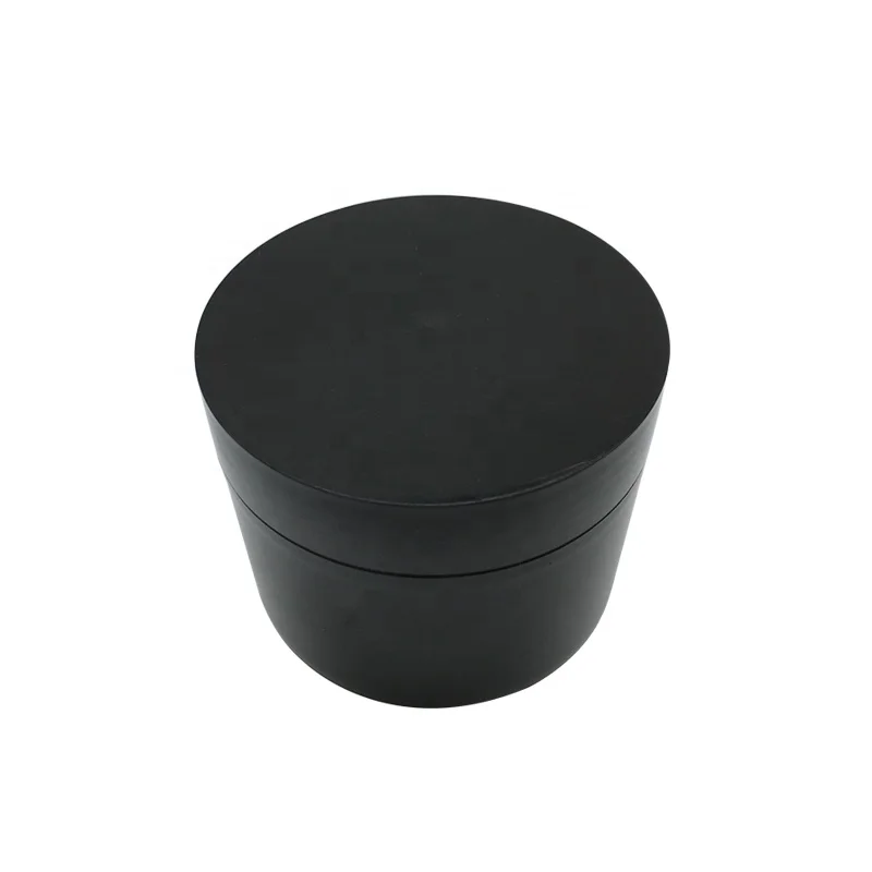 Perfume smell hair styling hair care strong hold wax custom label 100% nature pomade wholesale