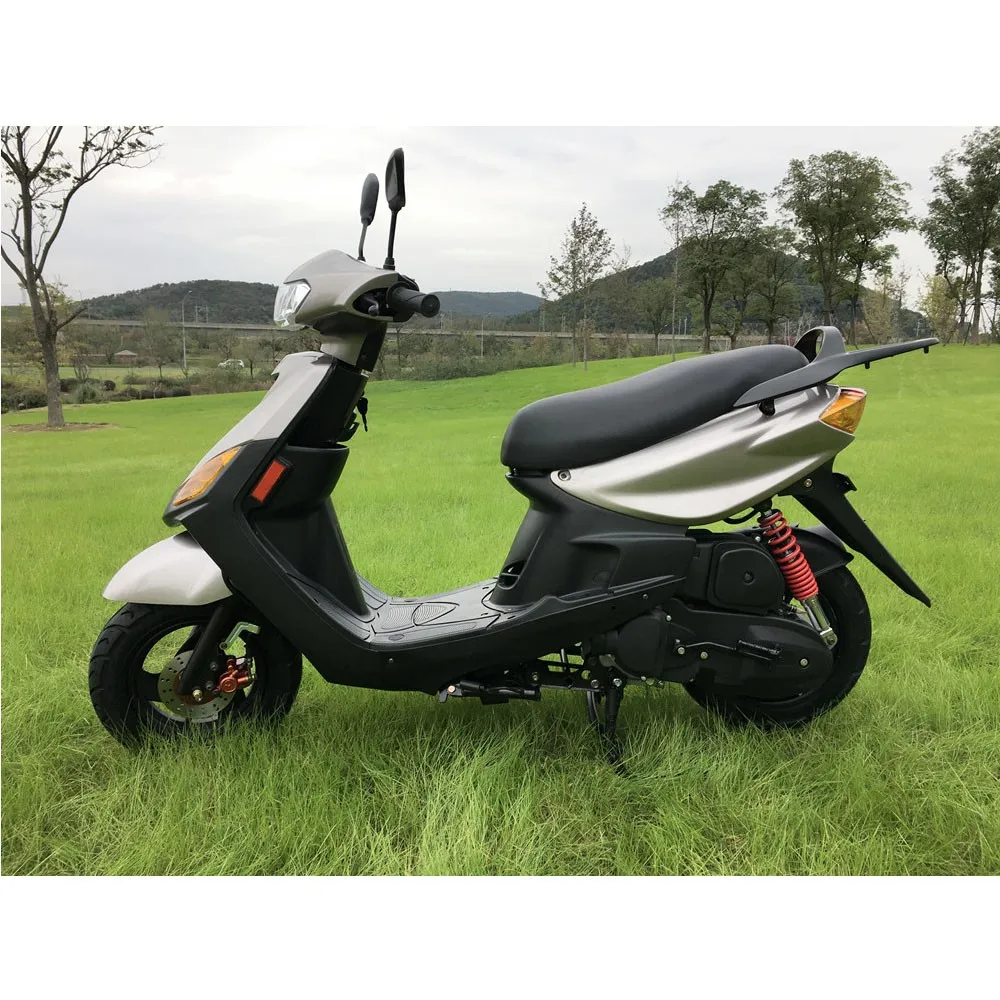 2017 Hot selling160km/h 125cc benzin scooter wholesale