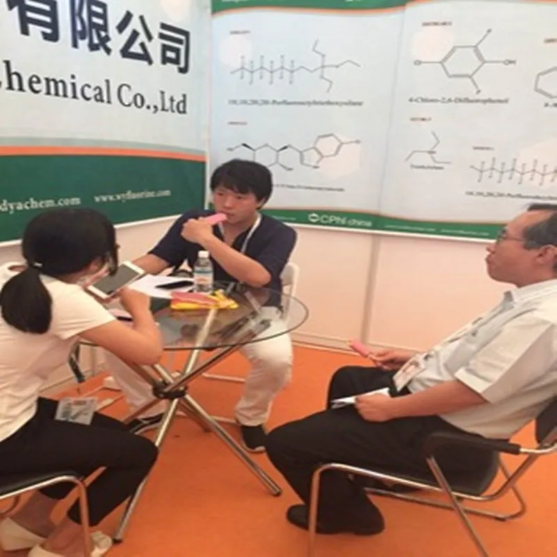 
Solvent Green 7 CAS 6358-69-6 