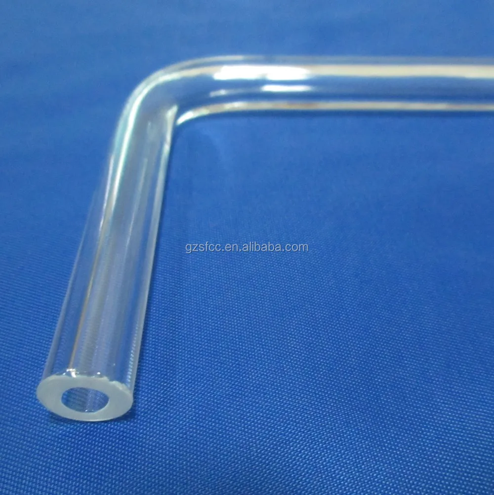 U shape Bending Acrylic Tube