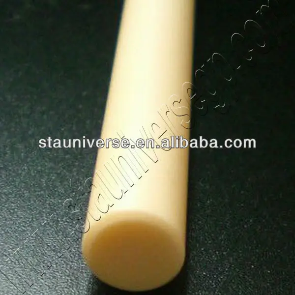 Высокопрочный циркониевый керамический стержень ZrO2