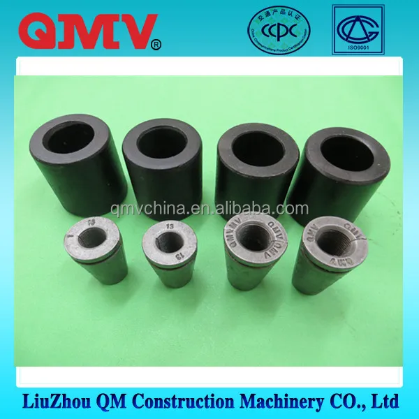 Make in China 10 ton Mono stressing jack