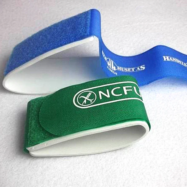 беговых лыжных креплений на липучке