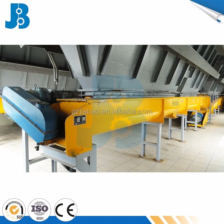 Высокая термостойкость Гибкий шнек запасные части